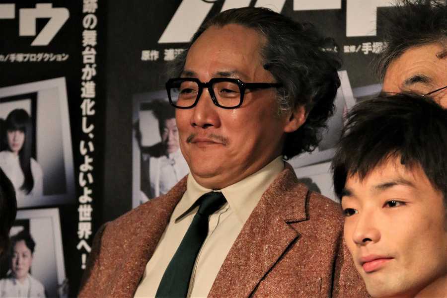 吉見一豊