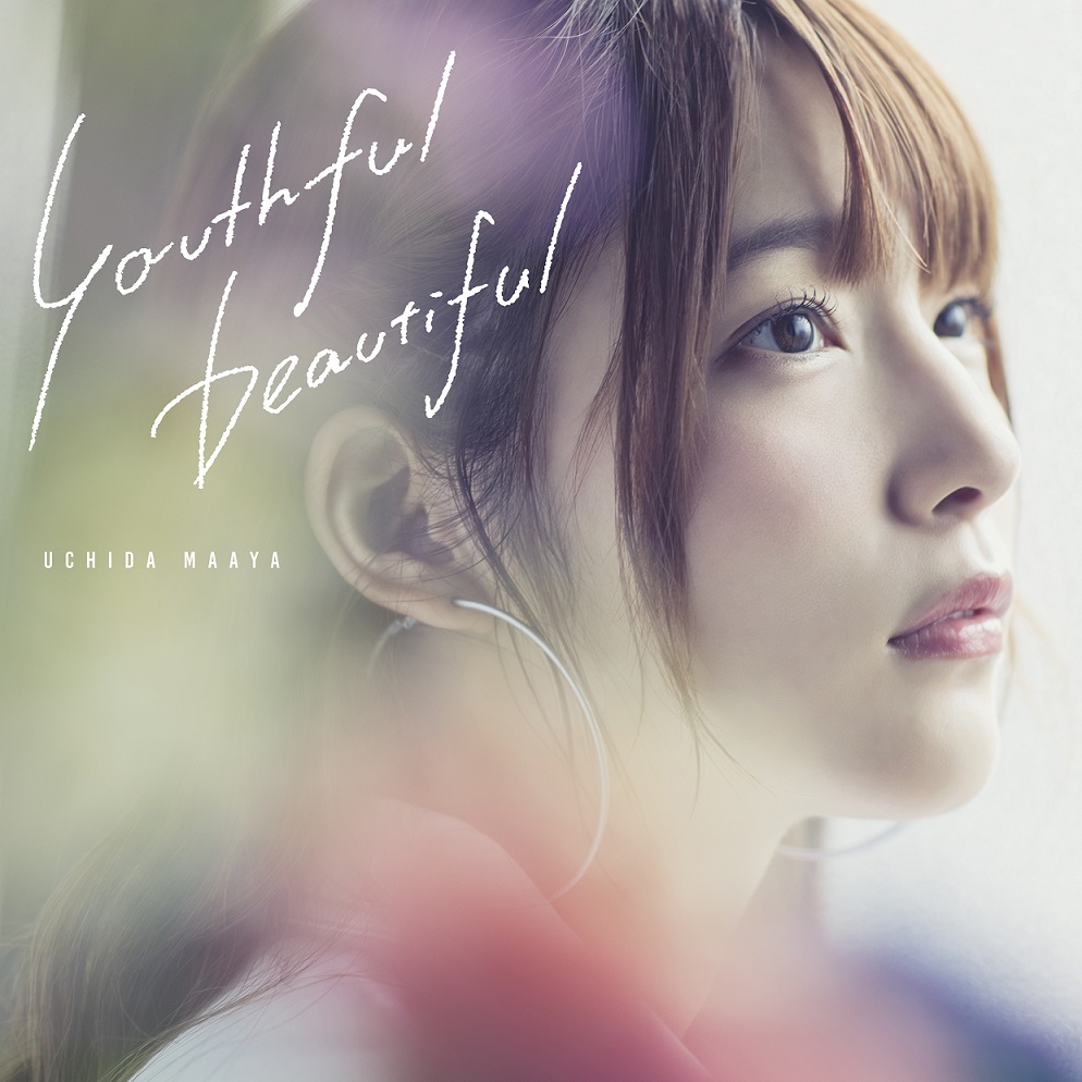 『youthful beautiful』初回限定盤