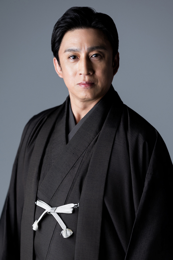 松本幸四郎