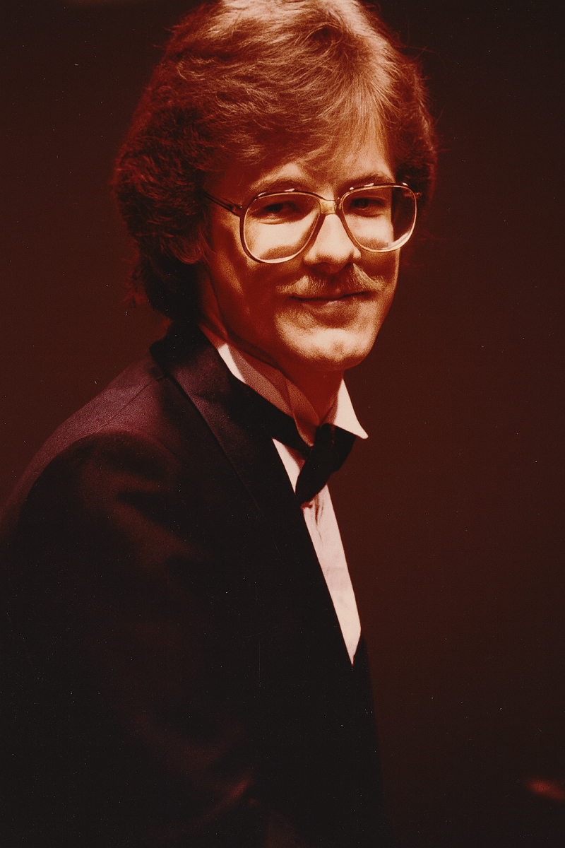 スタニスラフ・ブーニン　19歳のころ