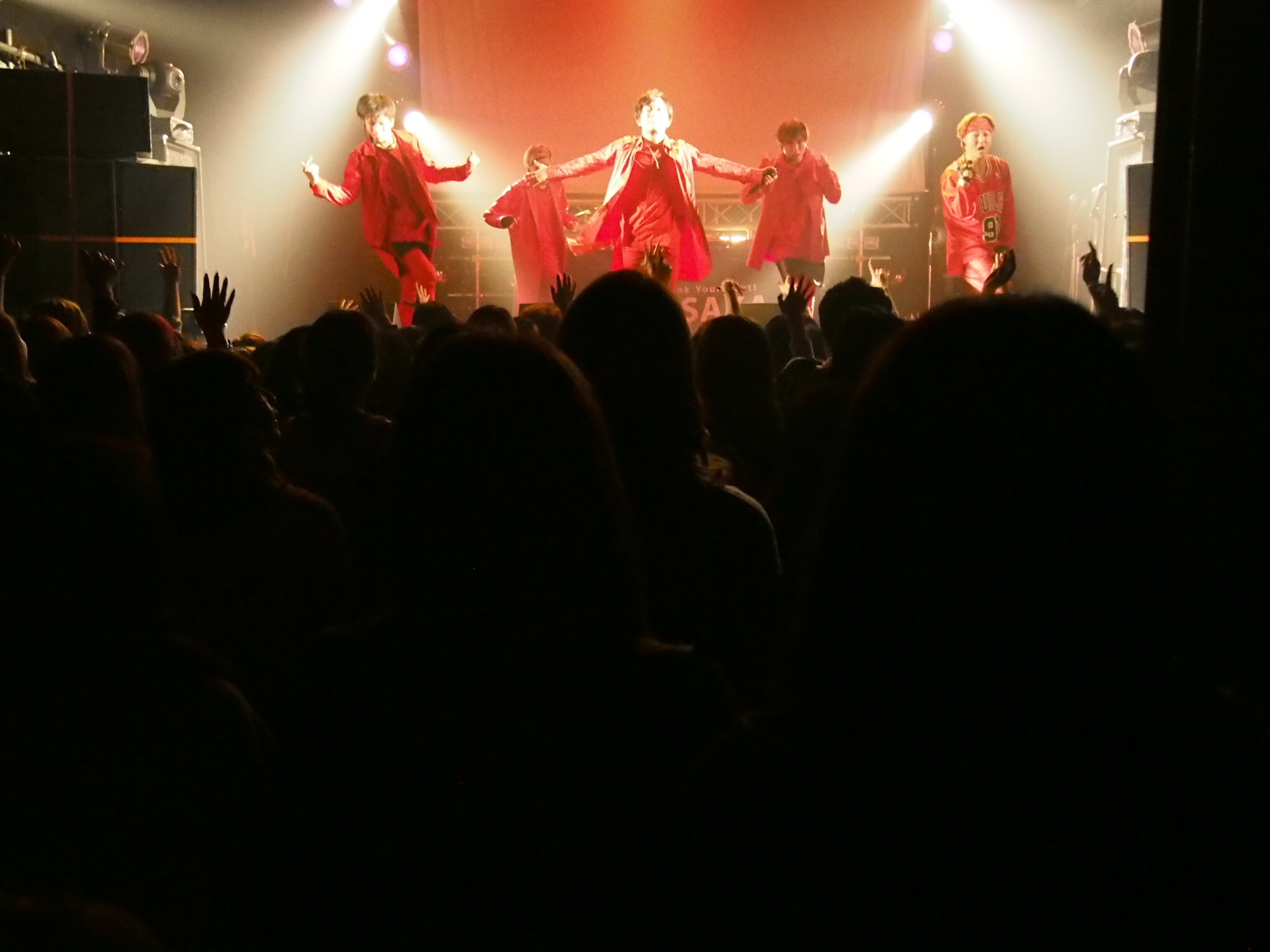 『OSAKA NOW』　5IGNAL