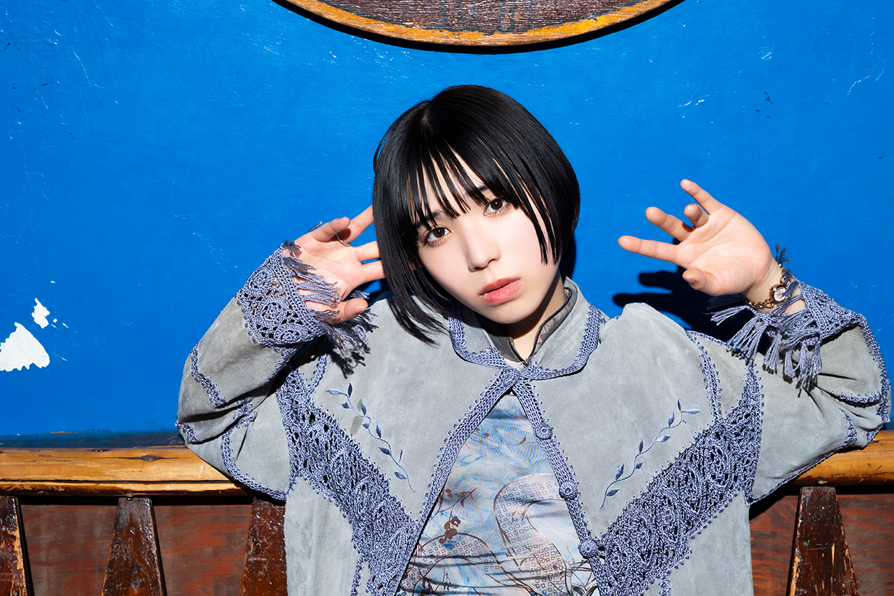アユニ(PEDRO)