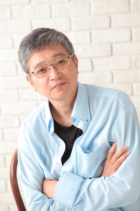 作者の北村想