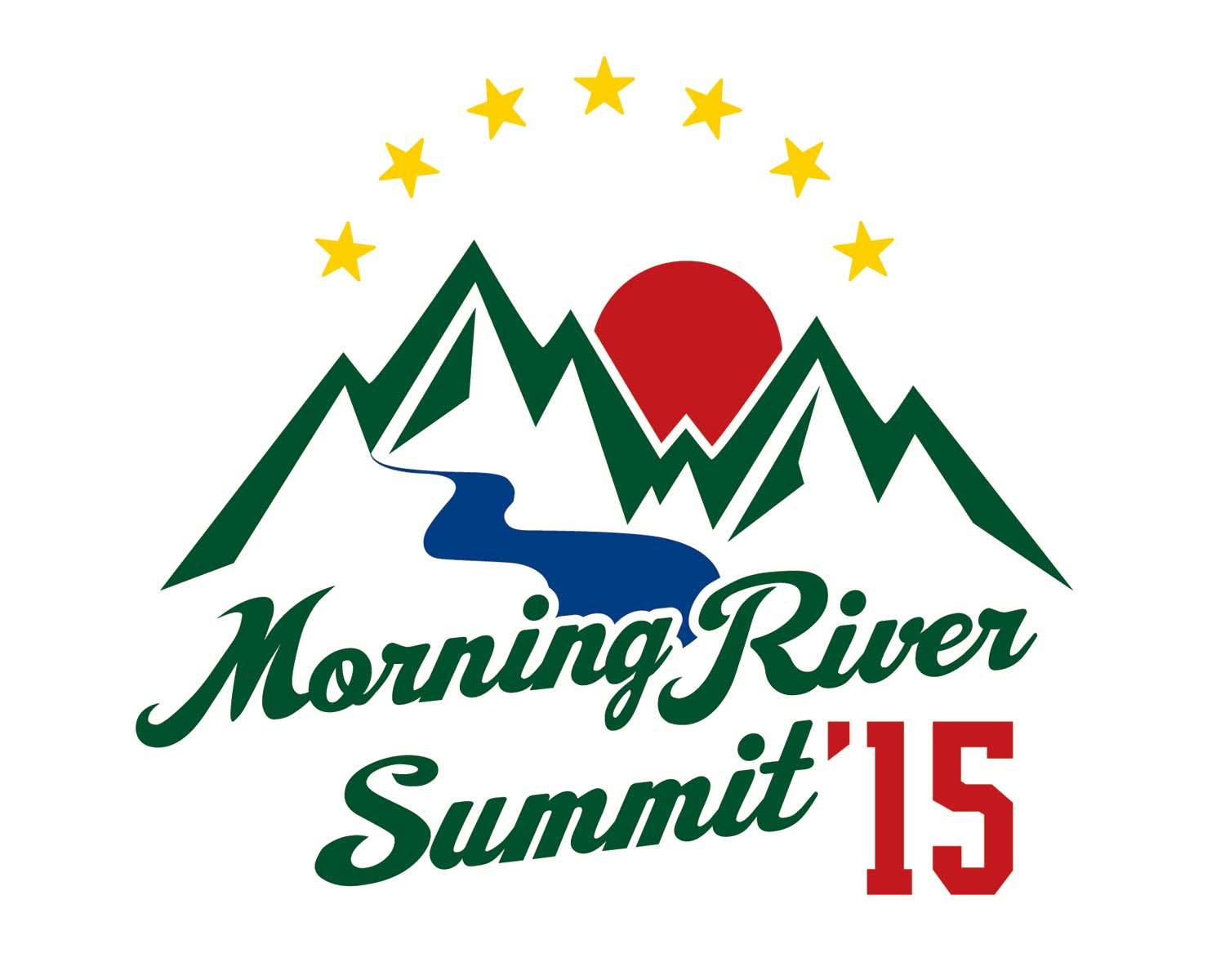 Morning River Summit '15
