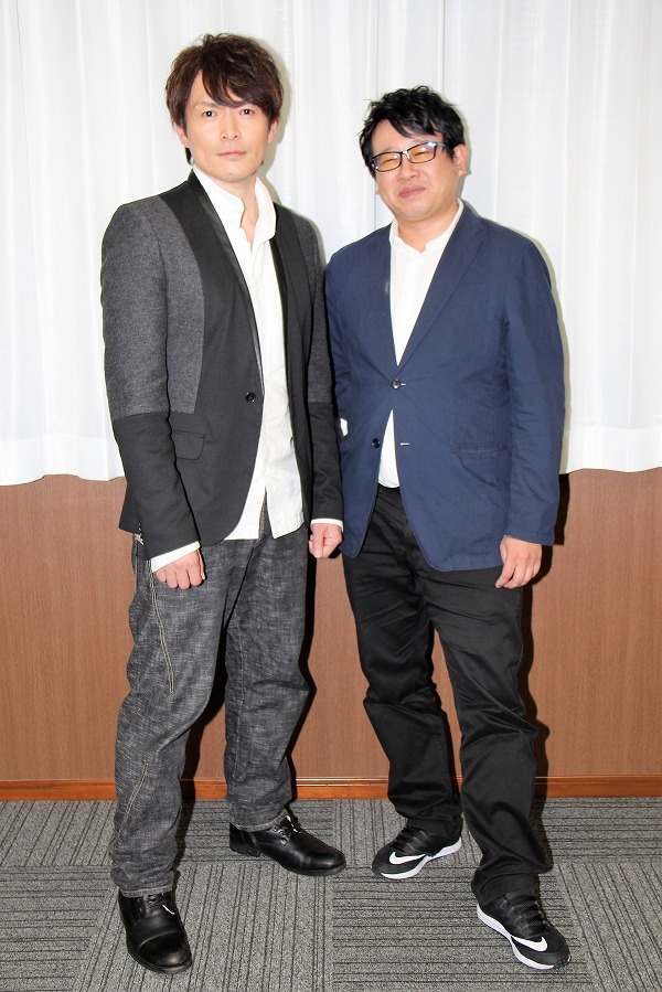 井俣太良、毛利亘宏