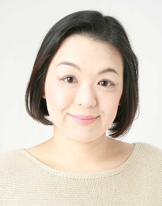 松田佳子