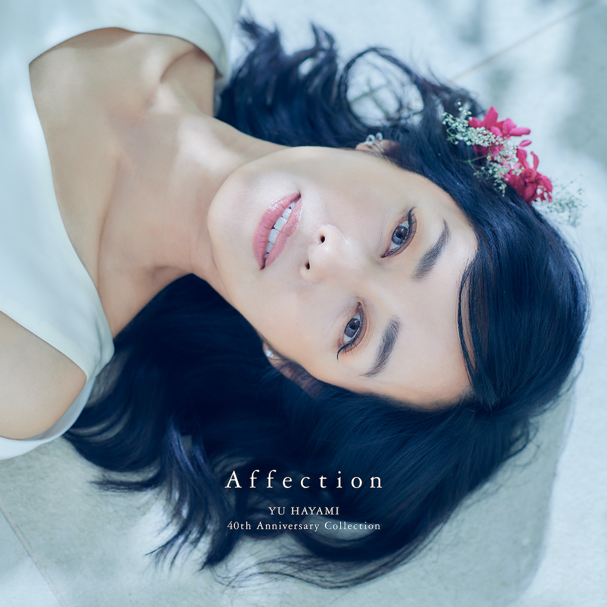 『Affection ~YU HAYAMI 40thAnniversary Collection~』