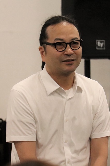 大崎聖二