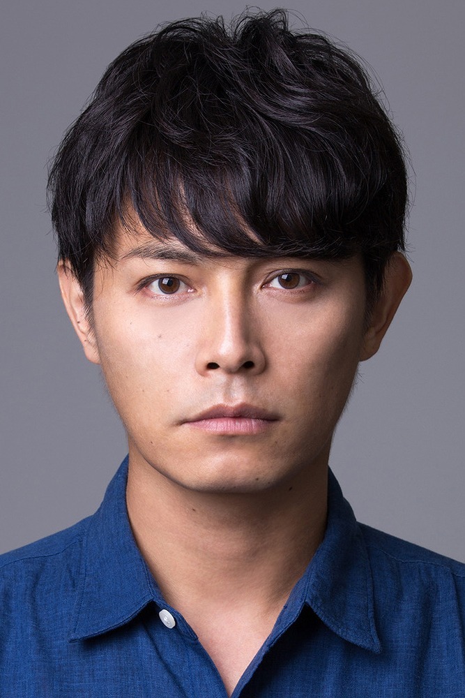 大野治長：姜 暢雄