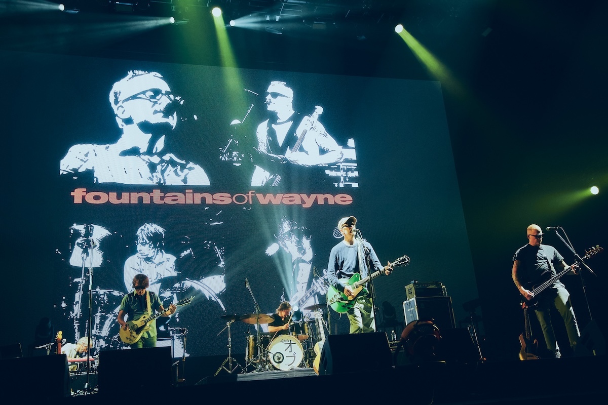 Fountains Of Wayne