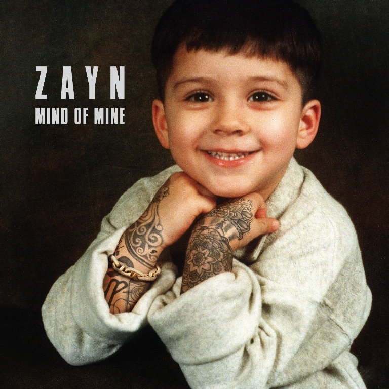 『MIND OF MINE｜マインド・オブ・マイン』