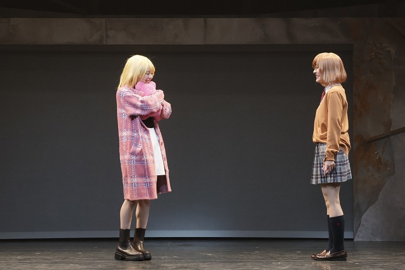 (C)和久井健・講談社／舞台「東京リベンジャーズ」製作委員会 (C)Ken Wakui, KODANSHA / TOKYO REVENGERS Stage Production Committee. (C)KW,K/TRSP 
