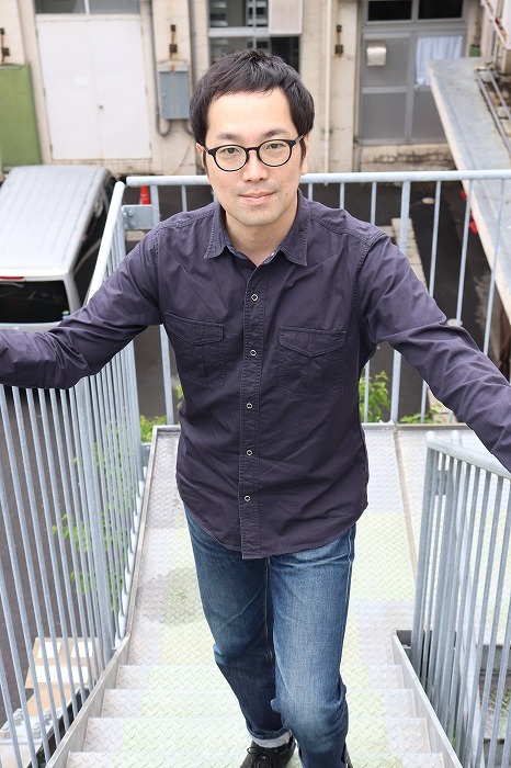 松井周