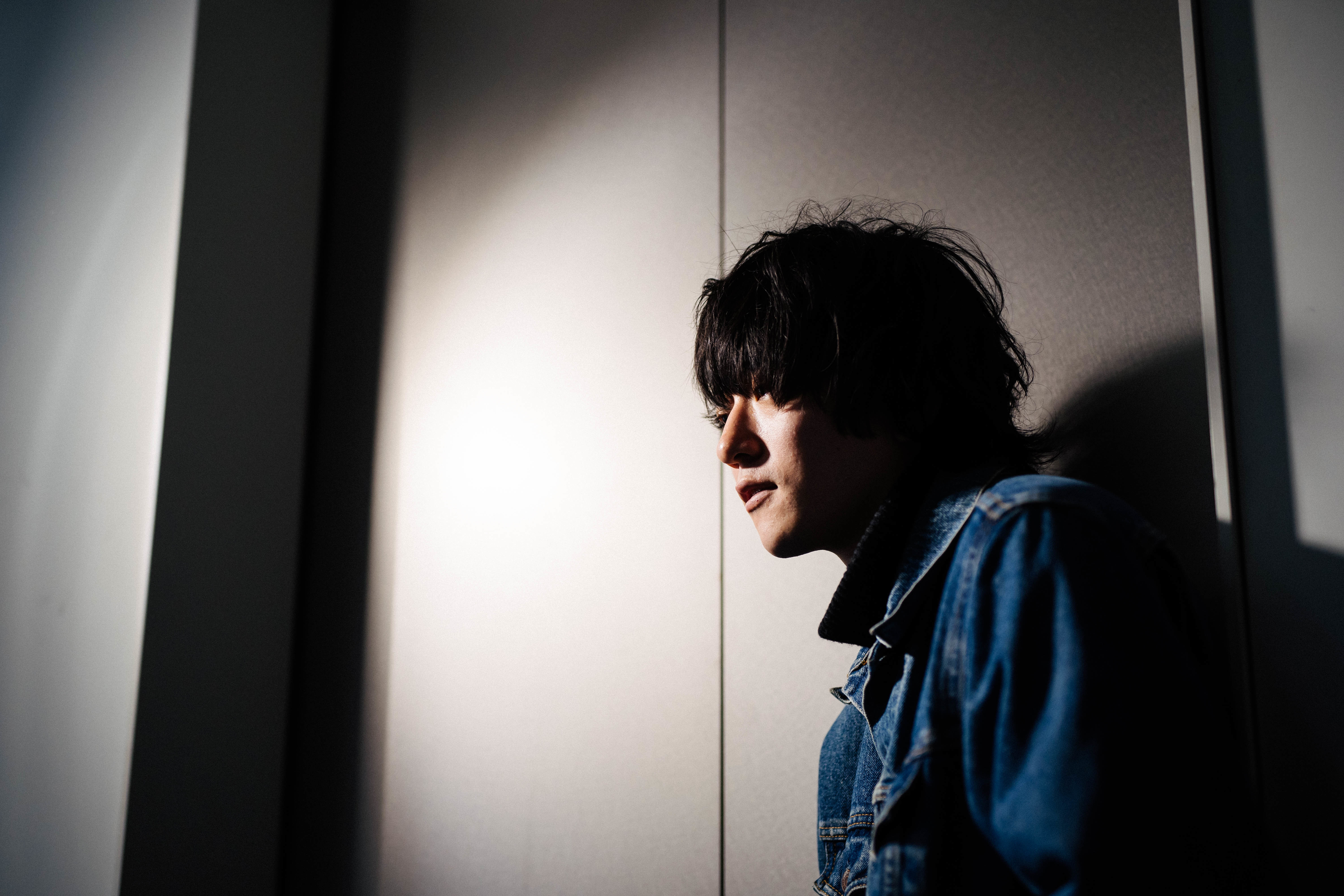 雨のパレード 撮影＝日吉“JP”純平