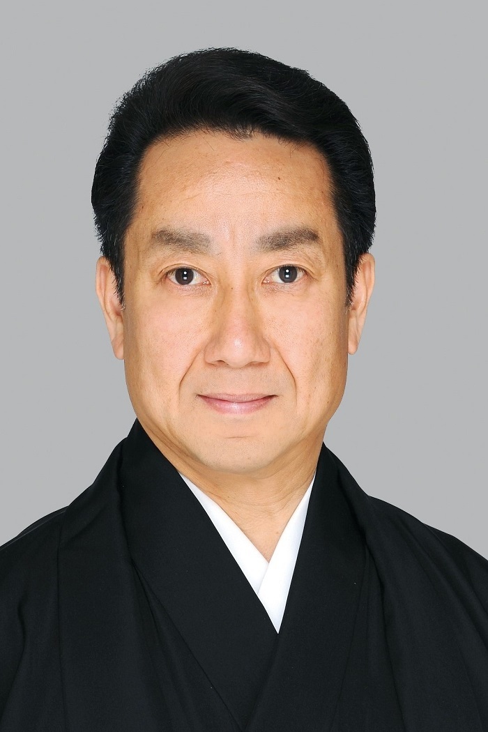 中村扇雀