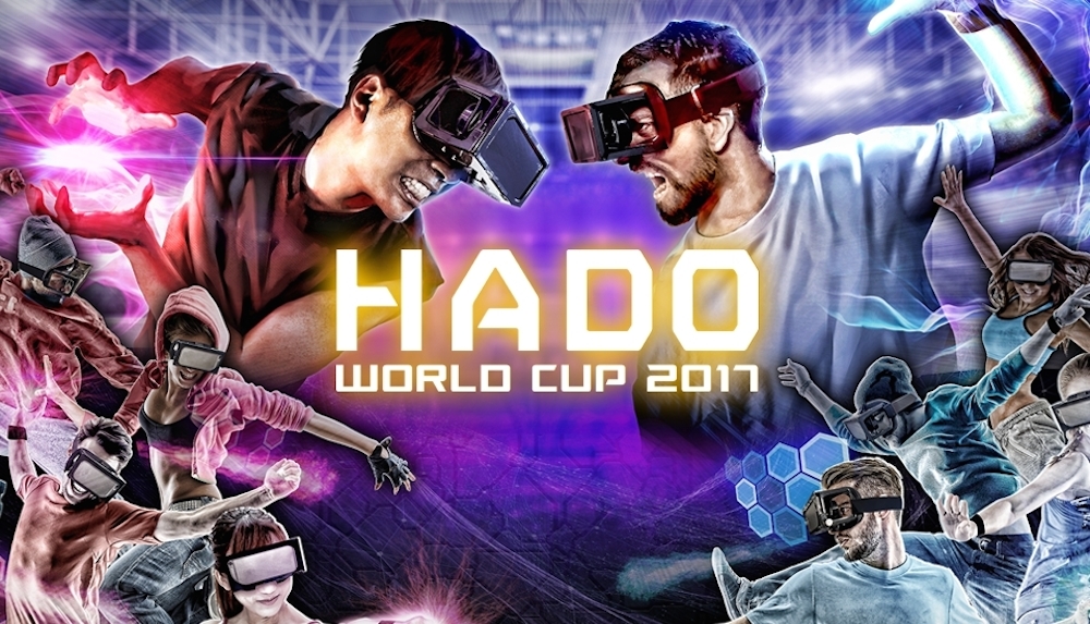 HADO