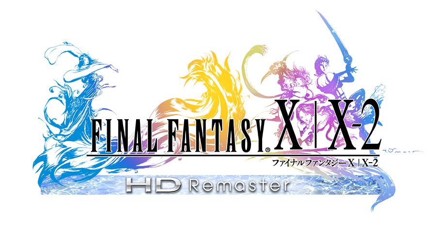 FINAL FANTASY X/X2 HD Remaster