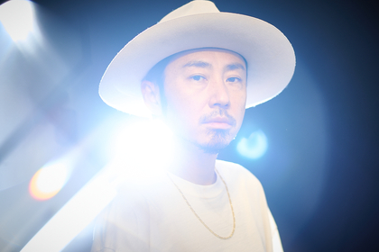 ACIDMANが7度目の武道館公演までに過ごしてきた7年間とはどのようなものだったのか、大木伸夫がその胸中を語る