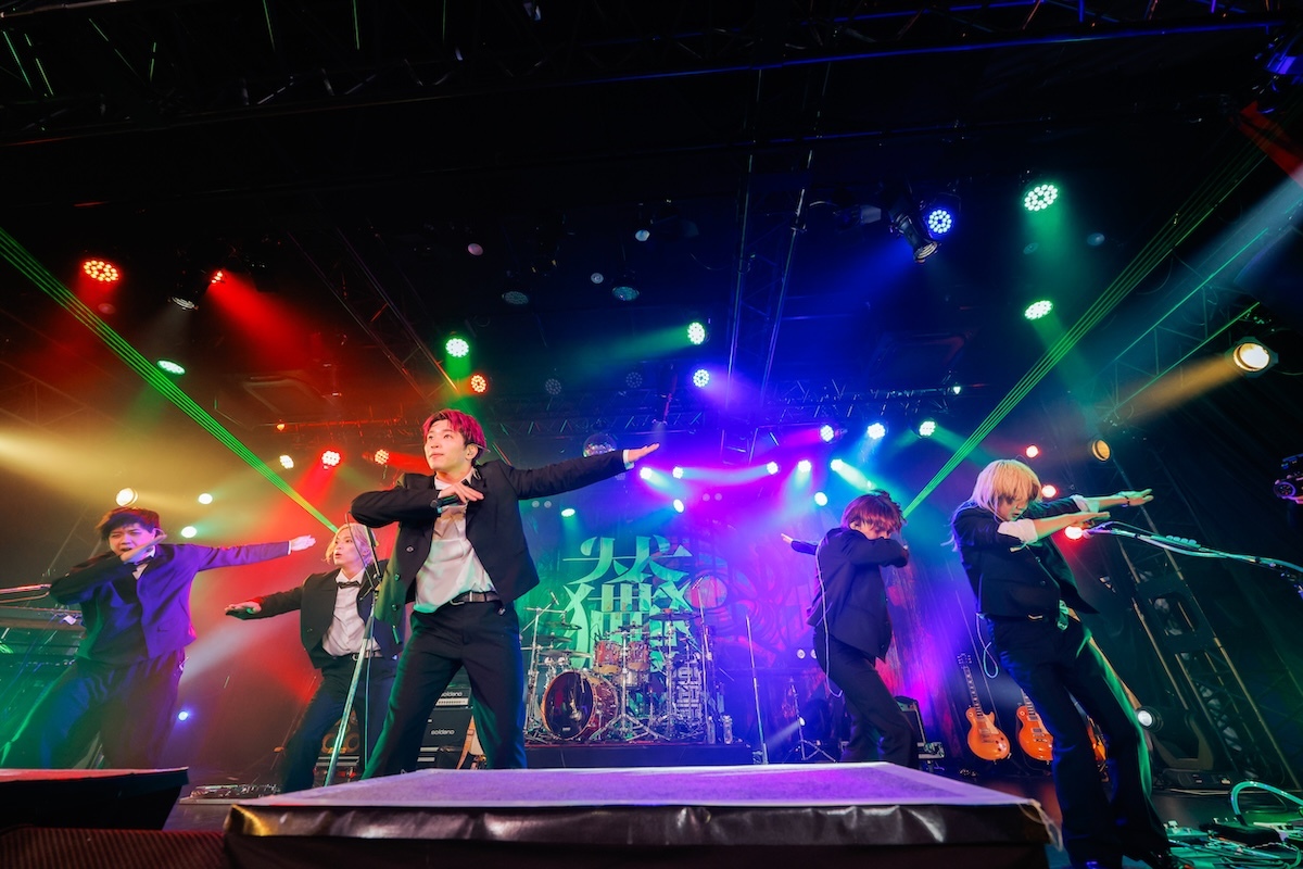 わんちゃんわんわんねこにゃんにゃん