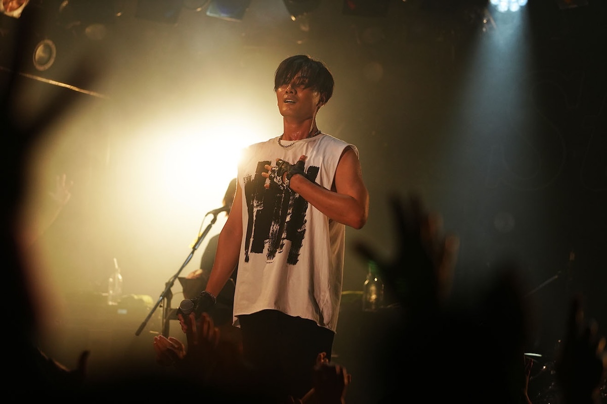加藤和樹