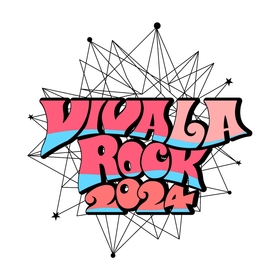 『VIVA LA ROCK 2024』最終出演アーティスト8組を発表＆タイムテーブルを公開　有料生配信＆ライブ・ビューイング・イベントの開催が決定