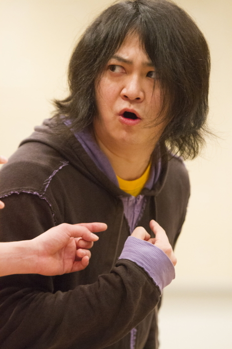 宮下雄也伯