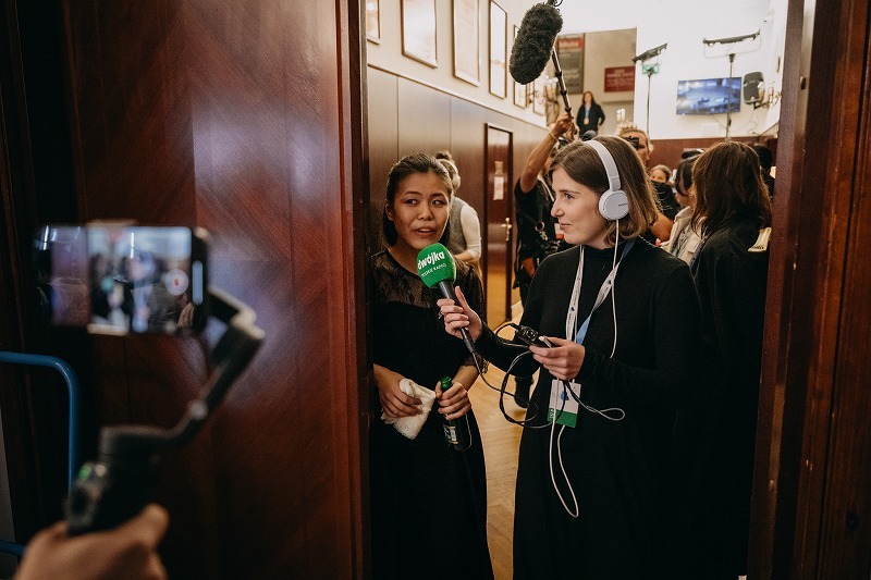 (C)K. Szlęzak/NIFC