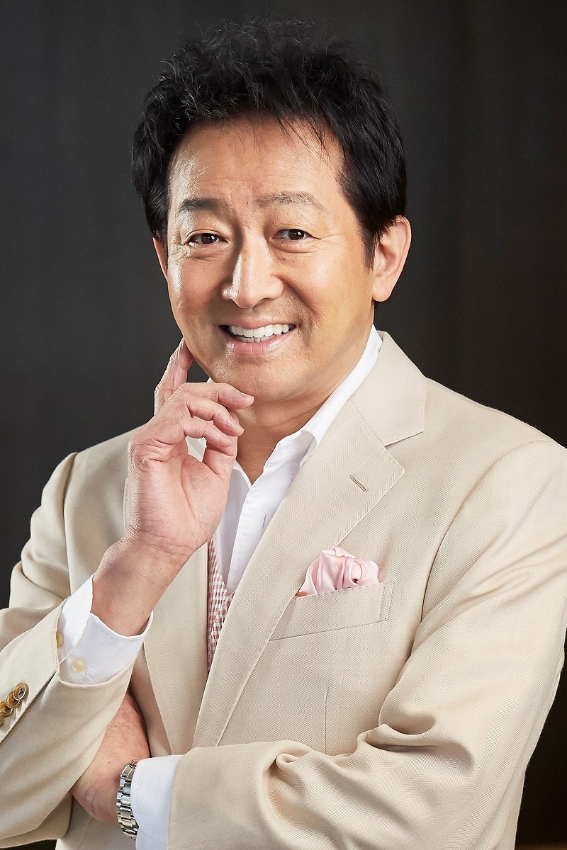 辰巳琢郎