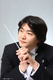 指揮者・山田和樹がバーミンガム市交響楽団　首席指揮者兼アーティスティックアドバイザー就任