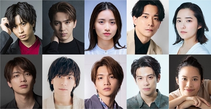 次世代を担うミュージカルスターが集結！『カウントダウン ミュージカルコンサート 2025-2026』2年ぶりに開催
