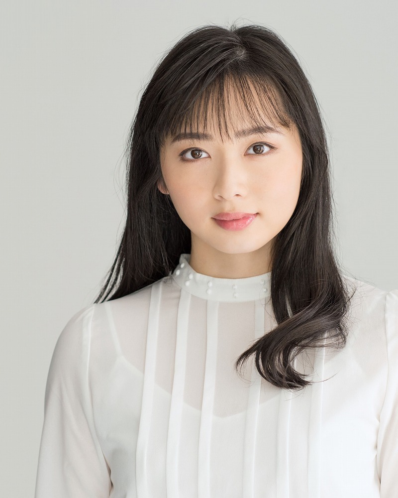 鯛網ちさ役：須藤茉麻