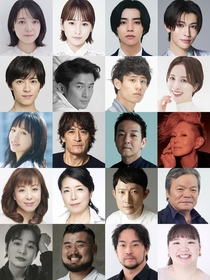舞台『千と千尋の神隠し』ソウル公演、新キャストとして阿久津仁愛・高橋ひとみ＆原作映画版声優・夏木マリも続投　オールキャスト決定