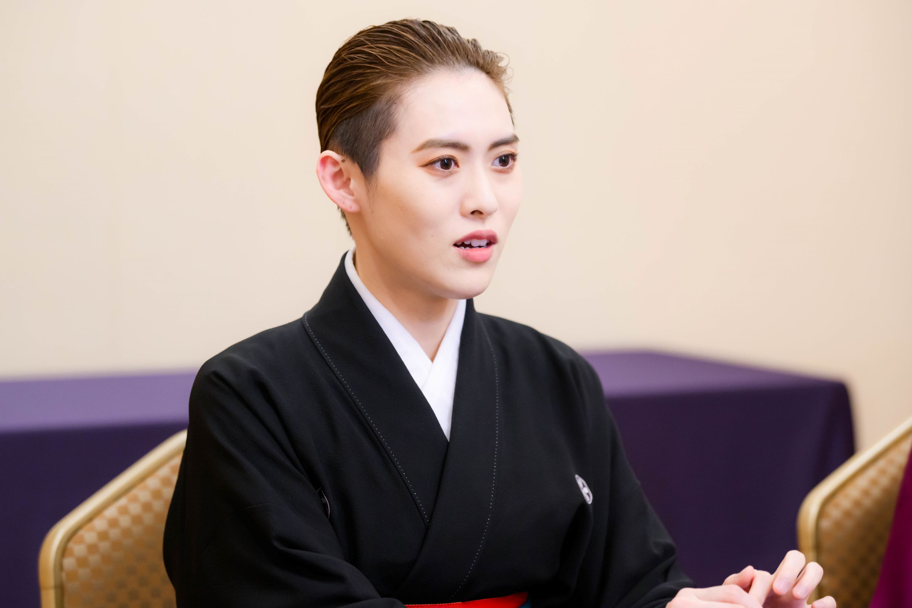 翼和希