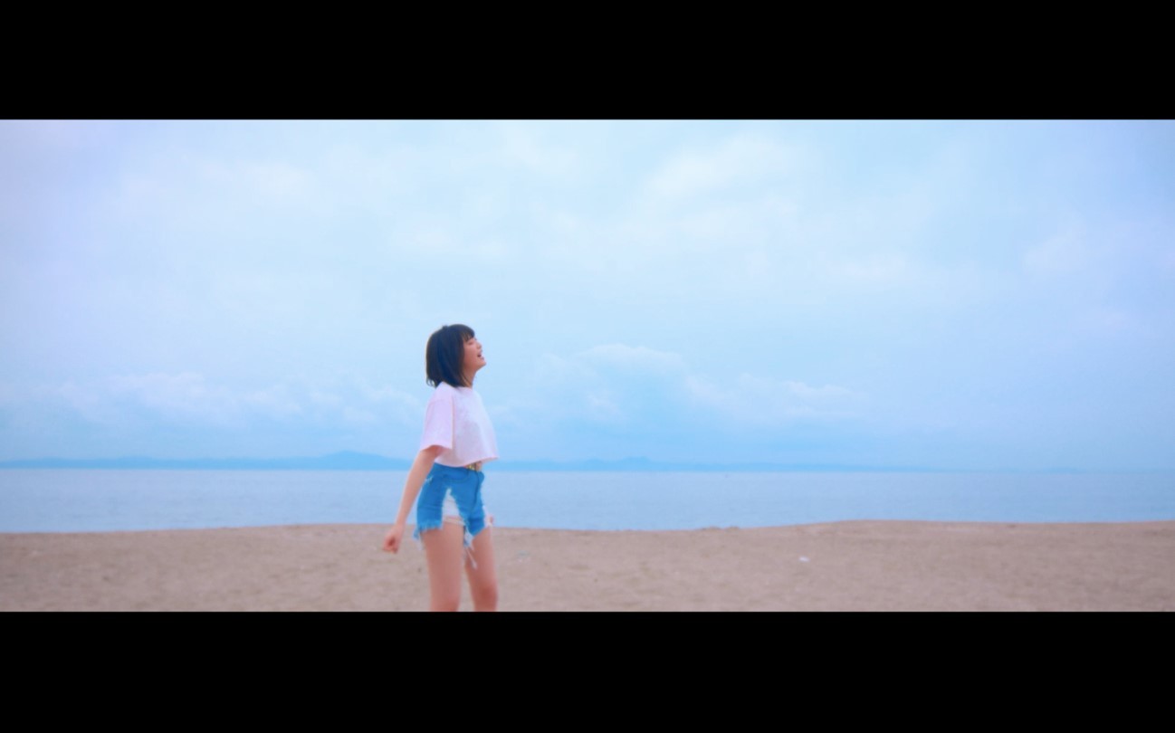 三阪咲「私を好きになってくれませんか」MV