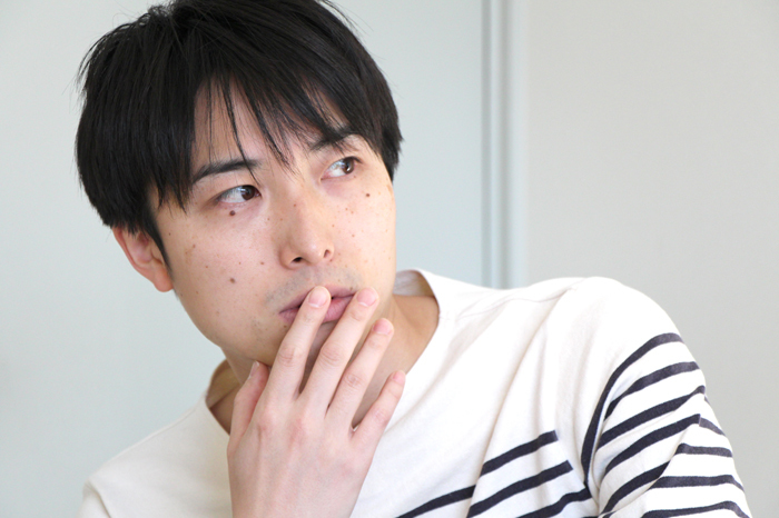 中屋敷法仁