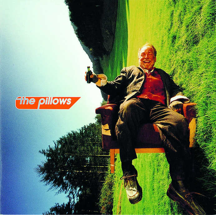 the pillows『HAPPY BIVOUAC』