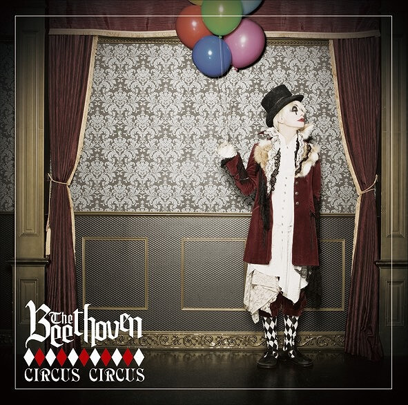 THE BEETHOVEN Ａ