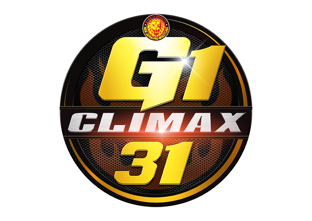 『G1 CLIMAX 31』は9月18日（土）に開幕