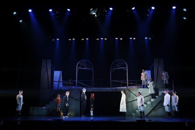 (C)和久井健・講談社／舞台「東京リベンジャーズ」製作委員会 (C)Ken Wakui, KODANSHA / TOKYO REVENGERS Stage Production Committee. (C)KW,K/TRSP 