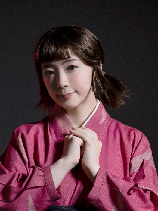 伊藤彩沙