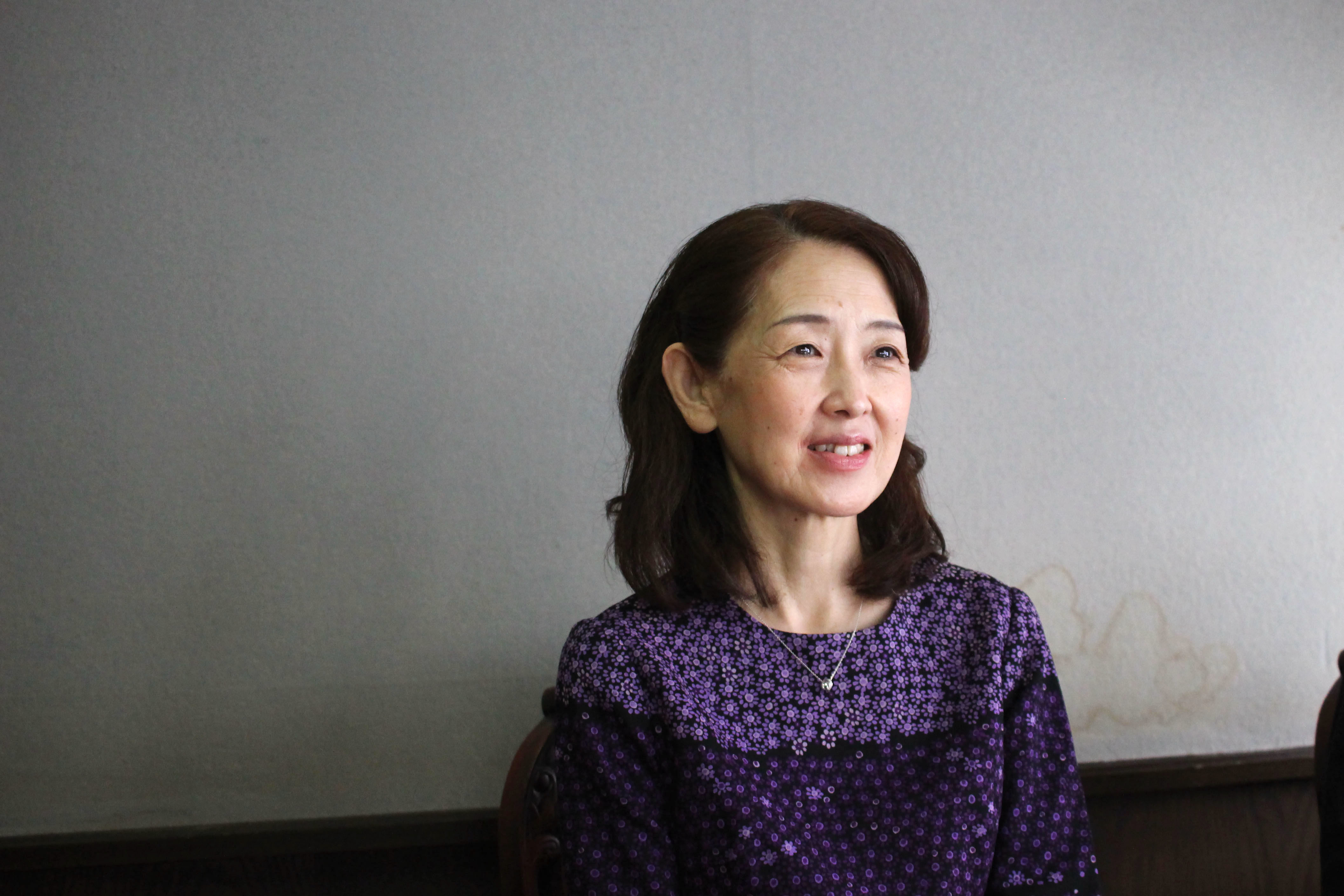 山本郁子