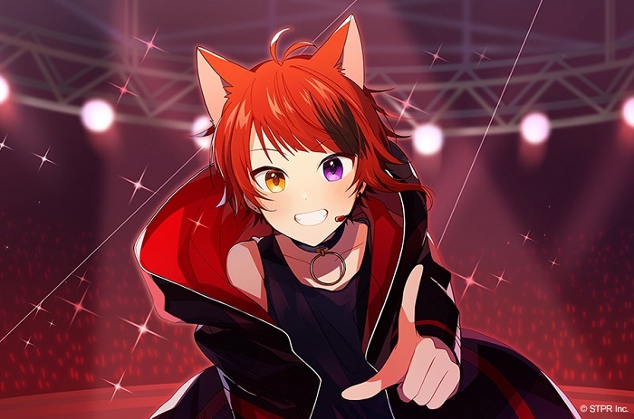 莉犬