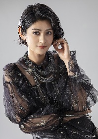 石井美絵子が真田佑馬ら豪華イケメン俳優出演の舞台『27-7ORDER』に出演決定