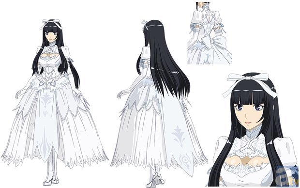 『劇場版 蒼き鋼のアルペジオ』ヤマトのキャストが明らかに