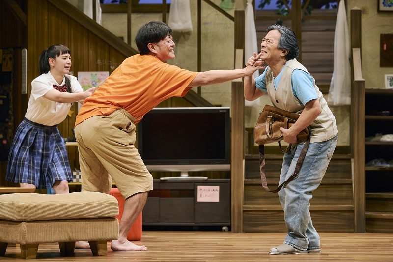 撮影：加藤春日