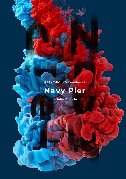 『Navy Pier』メインビジュアル