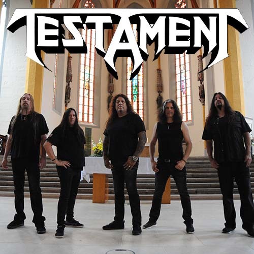 TESTAMENT