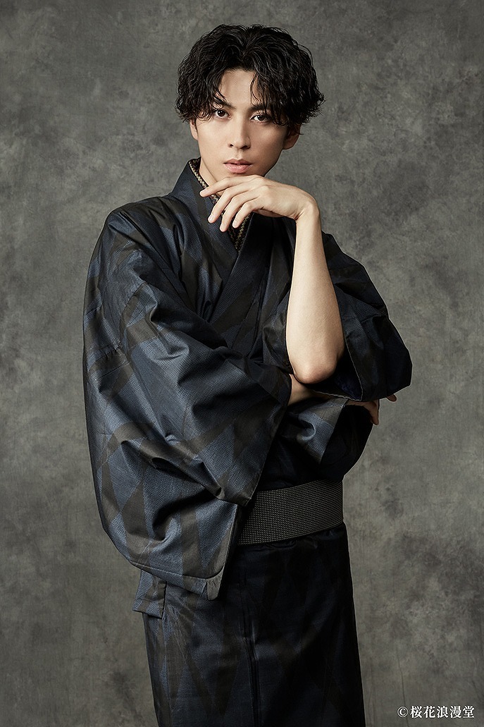 井澤勇貴 