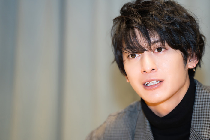 菊池修司