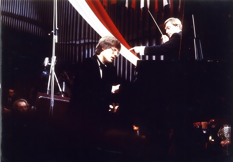 第11回ショパン国際ピアノ・コンクールより　